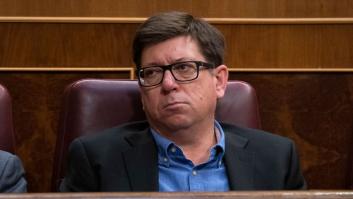 El PSOE reconoce que no ha estado a la altura en la gestión de las denuncias contra Salazar