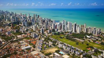 Un hombre ha estado en 193 países y revela el que le enamoró tanto para dejar su vida anterior y mudarse allí