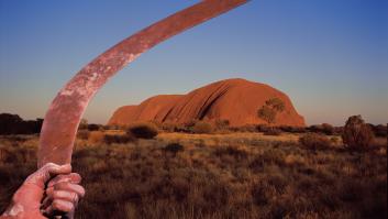 Sorpresa entre los científicos al encontrar el bumerán más antiguo del mundo: hay algo que no se imaginaban