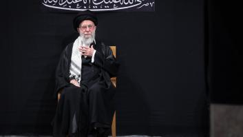 El ayatolá Jamenei reaparece por primera vez desde el ataque de Israel y EEUU