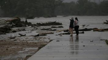 Las inundaciones en Texas dejan ya al menos 82 muertos, entre ellos 28 niños y decenas de desaparecidos