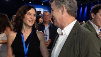 Hay quien cree que Ayuso no ha sido protagonista en el congreso del PP: Ernesto Ekaizer discrepa y revela por qué