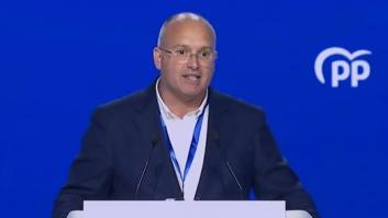 Tellado dice que el PP no gobierna "porque no nos dejaron" e Ignasi Guardans contesta con estos dos adjetivos apelativos