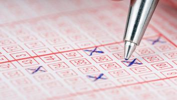 La nueva fórmula matemática probada y segura de ganar un premio de lotería hace la boca agua a los amantes de los sorteos