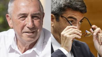 Baldoví mira el calendario y revela qué ocurrirá con Mazón en solo 6 días