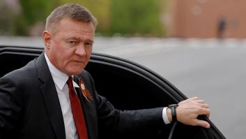 Hallan muerto al exministro de Transporte destituido este lunes por Putin