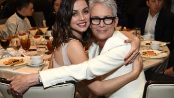 La polémica opinión que tuvo Jamie Lee Curtis sobre Ana de Armas antes de conocerla: "Lo digo con vergüenza"