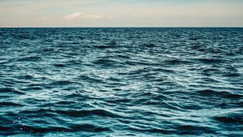 Ni la flota rusa ni la china: el inesperado encuentro de un patrullero español con el señor de los mares