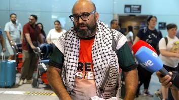 La Audiencia Nacional abre una investigación penal contra Netanyahu por el asalto a la Flotilla de Gaza