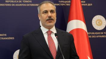 Turquía afirma que Rusia está lista para reunirse con Ucrania, y espera respuesta de Kiev