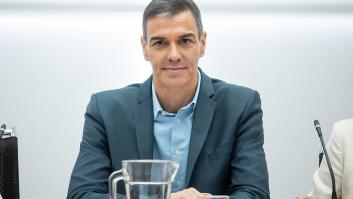 En Europa hablan en estos términos sobre Sánchez tras lo que ha pasado en las últimas semanas