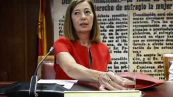 Armengol reafirma que no mintió cuando dijo que no conocía a Aldama porque no recordaba su presencia en una reunión