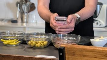 Cómo la IA de Gemini Live puede convertirse en el pinche de cocina perfecto