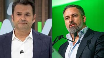 Vox responde a lo que dijo Iñaki Williams de la ultraderecha y llega Iñaki López para retratarlos en un suspiro