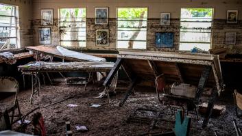 La cifra de muertos en las inundaciones de Texas supera las 100 personas