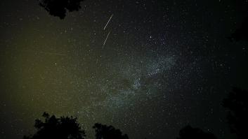 Delta Acuáridas 2025: cuándo es el mejor día para ver las estrellas de julio