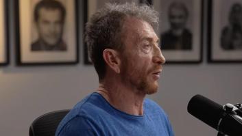 Pablo Motos habla de Carlos Alsina y revela un detalle de él que casi nadie conoce