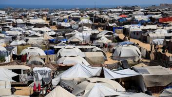 El plan de 'limpia' de Israel: una violación del derecho internacional planteada en un momento crítico para Gaza