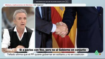 Ramoncín anticipa lo que puede pasar en España en caso de elecciones