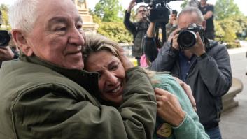 Suso Díaz, dignidad obrera hecha hombre