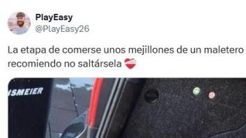 Lo que hace con sus amigos deja a la gente sin palabras: la imagen lo dice todo