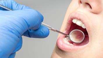 Almudena Herraiz, ortodoncista: "No presiones un diente para que no te duela, estás haciendo que el proceso de inflamación se alargue"