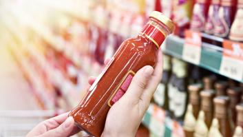 Consumo alerta a alérgicos de la presencia de soja en salsas procedentes de Filipinas