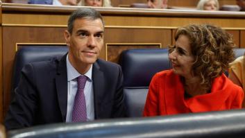 Oxígeno financiero para reforzar la autonomía