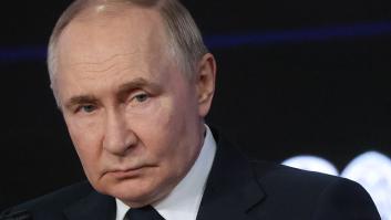 Ucrania intercepta la conversación telefónica de un soldado de Rusia y le da una gran pista de la grave situación del ejército ruso