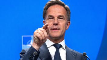 El mismo jefe de la OTAN alerta de un ataque: "Si no lo hacemos, tendremos que aprender ruso"