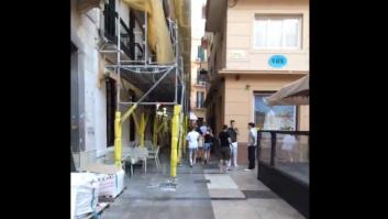 Lo que se ha encontrado en varios bares de Málaga es ya el colmo: está en la imagen y es lo nunca visto