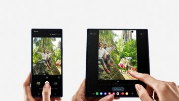 Una apuesta muy inteligente: Samsung lanza su nueva serie Galaxy Z con un Fold 7 y un Flip 7 de flipar