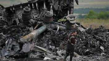 Estrasburgo condena a Rusia por el derribo del vuelo MH17 y por violaciones de derechos humanos en Ucrania