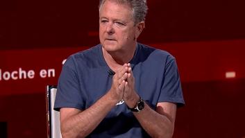 Estos dos minutos de Juan Luis Cano sobre lo que hacen muchos jóvenes en España llevan más de 2.000 'me gusta'