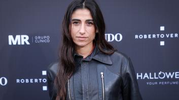 Preguntan a Carolina Yuste por lo que pasa en el Gobierno y ella responde confesando en quién deposita su confianza