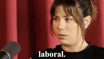 Una trabajadora que estuvo con Isabel Coixet en un rodaje habla de cómo se cumplían con ella las horas de trabajo