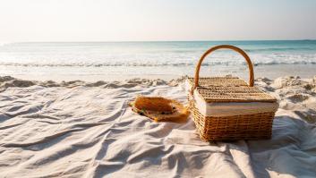 Lo estás haciendo mal: adiós a la arena en la playa con este increíble producto