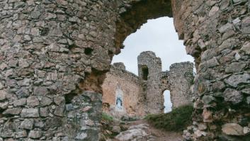 El pueblo medieval de Guadalajara en el que la mitad de sus habitantes son artistas