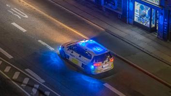 Le roban un altavoz con GPS y lo que hace para encontrarlo asombra hasta a la Policía