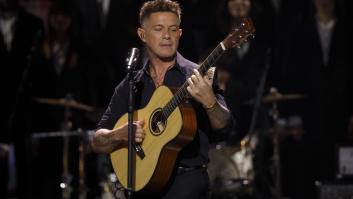 Alejandro Sanz revela la última petición que le hizo Antonio Flores: "Me arrepentiré toda la vida"