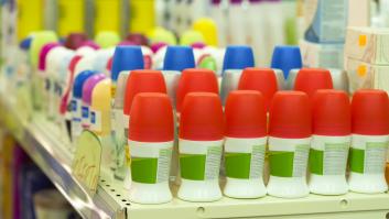 Una argentina dice todo esto de los desodorantes españoles y los españoles saltan indignadísimos