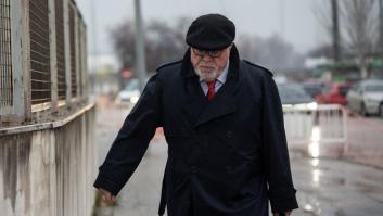 El gobierno de Rajoy ya intentó "matar políticamente" a Sánchez pidiendo a Villarejo que espiara a su suegro