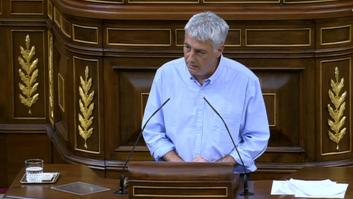 Este minuto de Oskar Matute contra todo Vox no deja de verse: 5.000 me gusta y subiendo