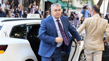 El Supremo mantiene en prisión a Santos Cerdán