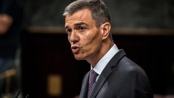 El 'Financial Times' describe a Sánchez con una frase como nunca antes lo había hecho