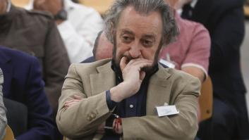 En libertad el dueño de Nummaria y asesor de Ana Duato, al atenuar el cuidado a su esposa el riesgo de fuga