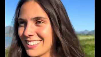 Se cambia de casa, sale a dar un paseo y lo que se encuentra al lado de su jardín es como si le hubiese tocado la lotería