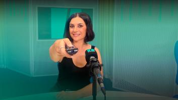 ¿Y tú qué miras? Con Miren Ibarguren: "Creo que del talento para actuar no te das cuenta, te lo dicen y tú te lo crees"