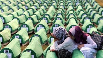 Srebrenica para desmemoriados: así fue la mayor masacre en Europa desde la Segunda Guerra Mundial