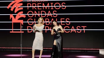 La gran noche del podcast celebra su cuarta edición en Madrid